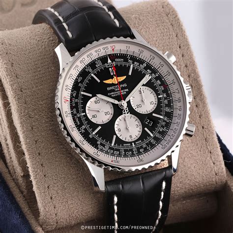 breitling ab012721 bd09|Breitling navitimer 46 ab0127.